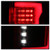SPYDER 5085320 15-18 F150 LTBAR TAILLIGHT RED CLR