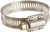 BREEZE 62024H STANDARD AUTOMOTIVE CLAMP