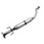 WALKER EXHST 56222 RESONATOR ASSEMBLY-IMPORT