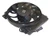 CROWN AUTO 52028337AC FAN MODULE ASSY