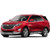 AIR DESIGN KGM33E98 18 EQUINOX SPRT XOVER BODYKIT 9PC