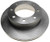 RAYBESTOS 680339R DISC BRAKE ROTR ONLY