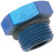 RUSSELL/EDEL 660280 NO 8 THREAD PLUG