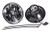 KC HILITE 42351 GRAVITY 7 DOT  JK PR