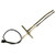 M.C.ENTERPRZ 34570MC ELECTRODE WITH WIRE