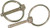 DEMCO 9523045 PIN QUICK LYNCH KIT