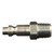 MILTON MI727 1/4 Male Plug M-Style
