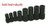 Lisle LIS70560 TAP SOCKET #3 FOR #10/4.5 & 5MM TAPS