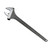 Channellock CHA830 30-Inch Chrome Adjustable Wrench