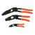Kastar KAS1500 3 Pc. Hose Pinch Off Pliers Set