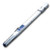 Precision Instruments PREC2FR100F Wrench (3/8" Dr. "Split Beam" Torque w/Flex head (20-100 Ft./Lbs))