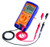 Actron ACTCP7677 Automotive TroubleShooter - Digital Multimeter and Engine Analyzer