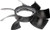 DORMAN 621326 CLUTCH FAN BLADE - PLASTIC