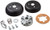 GRANT 4187 HORN KIT CHV PU GM 55-59