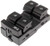 DORMAN 920036 POWER WINDOW SWITCH