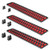 Socket Boss Combo Pack, Red