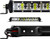 XK GLOW BAR14 14IN RGBW LIGHT BAR