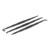 Titan TIT17714 3PC Pick Set