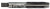 Vise Grip HAN8152 CHANNELLOCK 8152ZR 5/8" x11 NC Tap