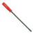 Mayhew MAY40110 Tools 479-40110 7 in. Curved Bld Screwdriver Pry Bar