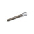 Torx, T50 Driver 4.5" Over All Length, 3/8" Square Drive Holder VIM Tools VIMV45L-T50 VIMV45L-T50