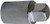 CTA Tools CTA2049 2049 Square Head Drain Plug Sockets - 2 Piece Set