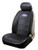 PLASTICOLOR 008584R01 Ford Black Sideless Seat Cover