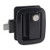 A P PRODUCTS 013529 AP Products Bauer Horse Trailer Lock - LH, Black