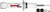 RANCHO RS55777 RS5000 Series Suspension Strut Assembly