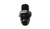 VIBRANT 16605 METRIC STRAIGHT ADAPTER