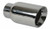 VIBRANT 1207 Round Stainless Steel Tip