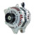 REMY INTL 12793 Remy Premium Remanufactured Alternator