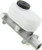 DORMAN M630257 NEW MASTER CYLINDER