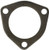 WALKER EXHST 31900 FLANGE GM FULLSIZE