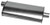 WALKER EXHST 18107 Walker Tru-Fit Universal Muffler