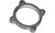 VIBRANT 1438 Performance Discharge Flange, 3"