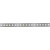 Winston 1770 CARGOSMART- X-Track Rail, 60" - 1 Pk