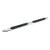 WESTIN 212770 Platinum Polished Oval Step Bar