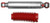 RANCHO RS999314 Performance Suspension RS999922(2)+(2)