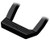 CARR 114501 Black LD Step (XP3 Pair), 1 Pack
