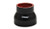 VIBRANT 2765 Performance Black 4 Ply Reducer Coupling