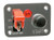 WIRTHCO 20280 Battery Doctor Aluminum On/Off Toggle, Starter and Light Switch