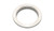 VIBRANT 1490F Performance Stainless Steel V-Band Flange for 2.5" O.D. Tubing - Female, 1 Pack