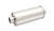 VIBRANT 1118 STAINLESS STEEL ROUND MUF