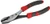 Wilmar W30722 Performance Tool 10-Inch Slip Joint Pliers