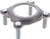 DANA SPICER 2004703 Spicer Oil Seal Retainer