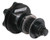 MOROSO 63849 DRIVE KIT, DRY SUMP & VACUUM PUMP, FLANGE STYLE WITH PULLEYS, LONG, 3 BOLT BBC