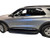 BLACK HORSE PRF576BK Off Road Black Aluminum Peerless Running Boards Compatible with 2020-2021Ford Explorer (Plastic Cover Under Floor Panel Must be Cut)