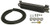 DERALE 13222 Frame Rail Coolers: universal; 1 1/2 x 12; 11/32 inlet