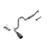 FLOWMASTER 717944 FlowFX Cat-Back Exhaust System 2.5" Stainless Steel